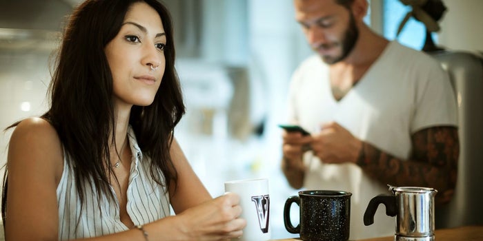 Ask the Relationship Expert: My Partner Resents the Time I Spend on My Business