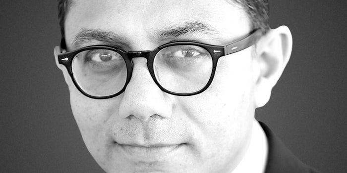 Identifying Potential: Kushal Shah, Co-Founder, Dubai Angel Investors