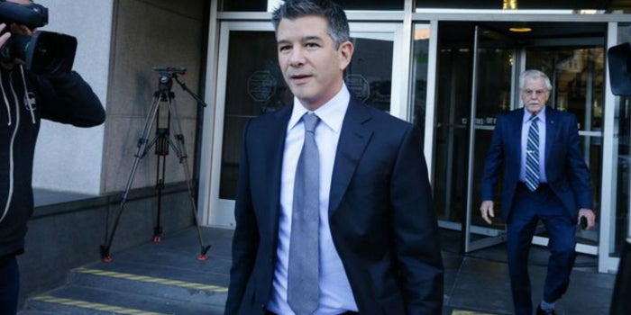 Las declaraciones de Uber y Waymo después de su acuerdo sorpresa