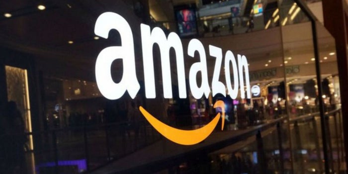 Amazon está despidiendo a varios cientos de empleados