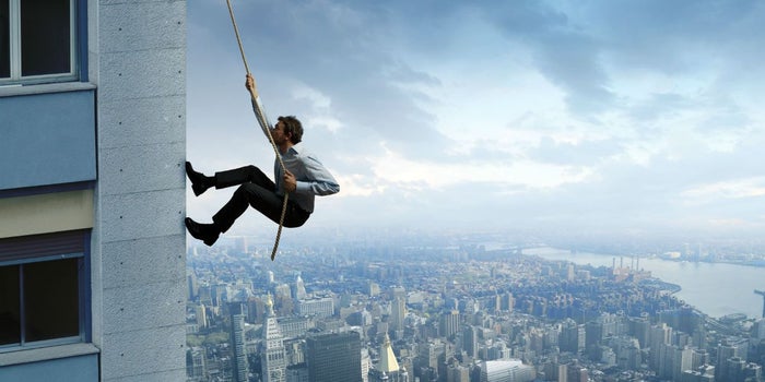 12 tips de liderazgo en tiempos difíciles