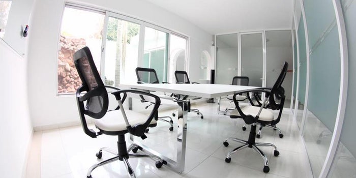 Beneficios de rentar una oficina en Fast Office
