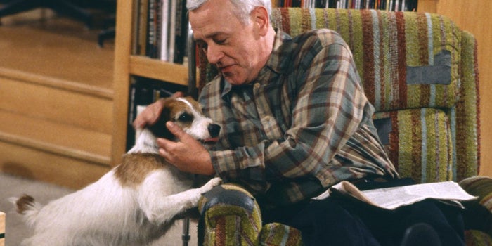 2 Insights Entrepreneurs Can Take From Marty Crane and His Chair
