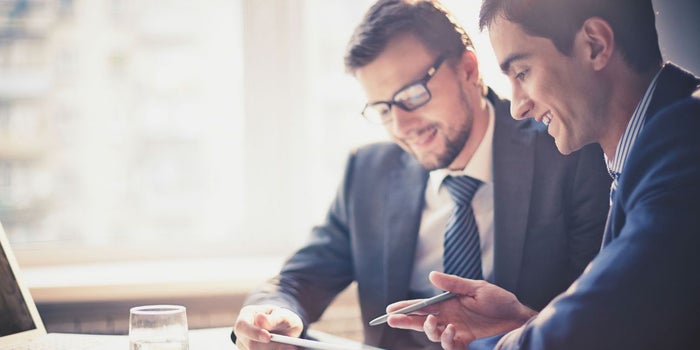 ¿Qué es una empresa B2B?