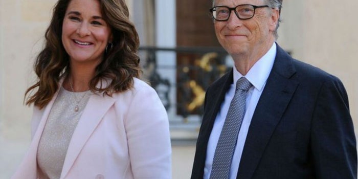Cómo los filántropos multimillonarios Bill y Melinda Gates resuelven sus desacuerdos