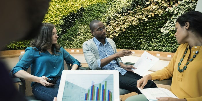 How to Get Your Team Onboard When Accomplishing Your Mission Means Setting a New Course