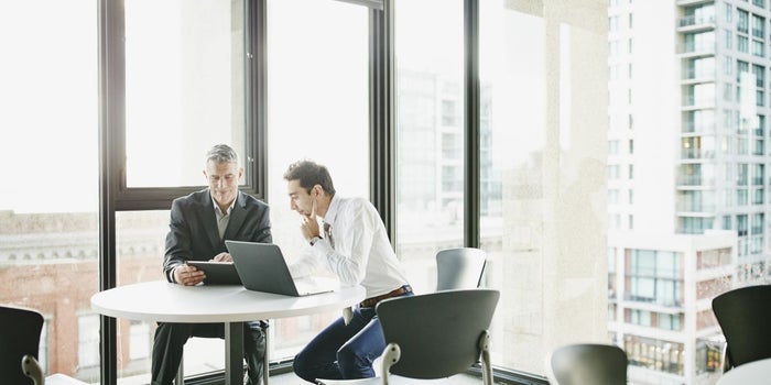 A Quick Fix for Increasing Your Client Acquisition Results