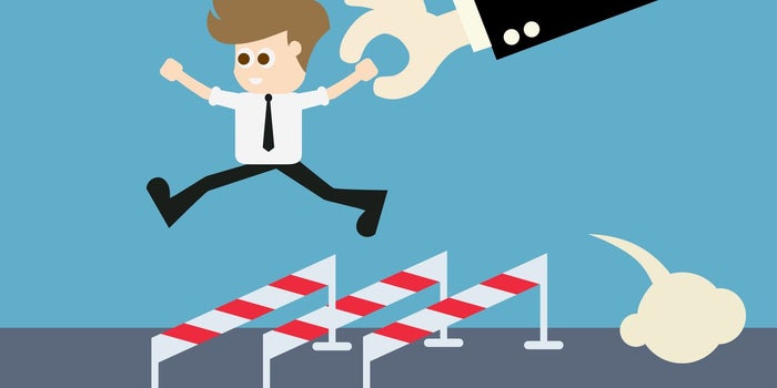 The Pros And Cons Of Ignoring Your Competition (And How It Can Affect Your Startup's Success)