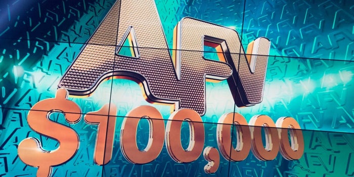 Ever Wonder Why YouTube Hasn't Destroyed America's Funniest Home Videos?