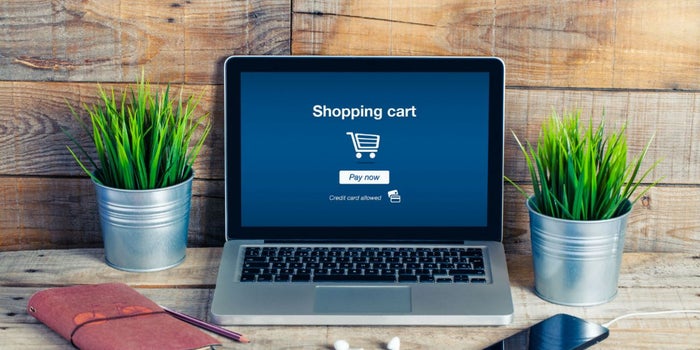 9 pasos para abrir una tienda en línea