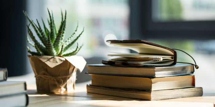 6 libros vitales para un emprendedor en marzo
