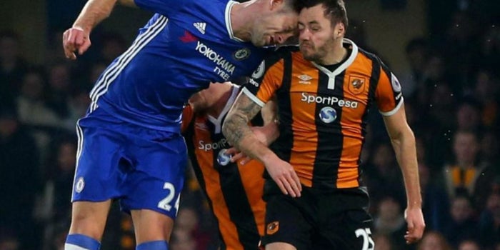 La fractura de Ryan Mason, su retiro y la enseñanza que nos deja