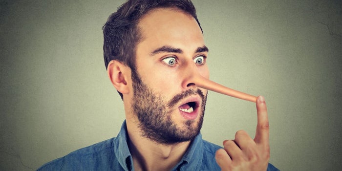 5 mentiras que dicen los emprendedores