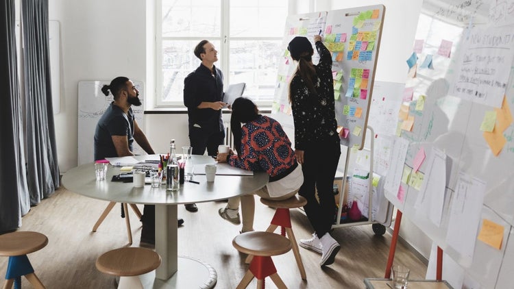 How to Finance Taking Your Startup to the Big Time