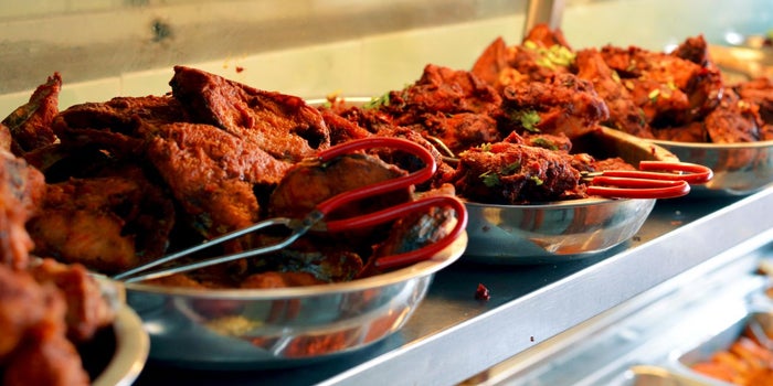Sales Strategy Insights from a 'Lazy' Restaurant Buffet