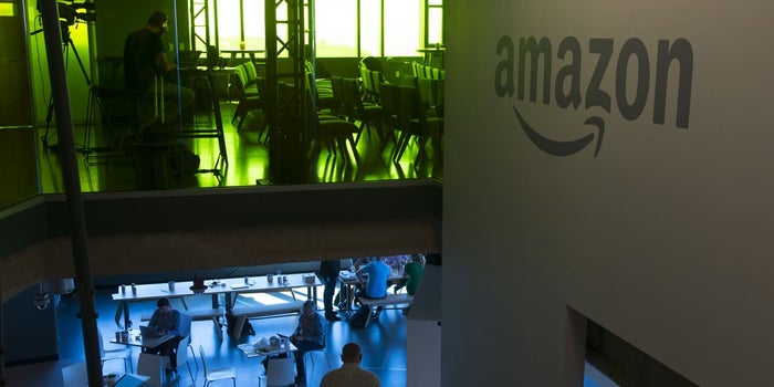 Amazon Is Huge Because It Started With A Great MVP