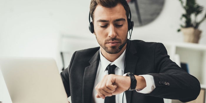 7 tareas en las que seguro siempre pierdes tiempo