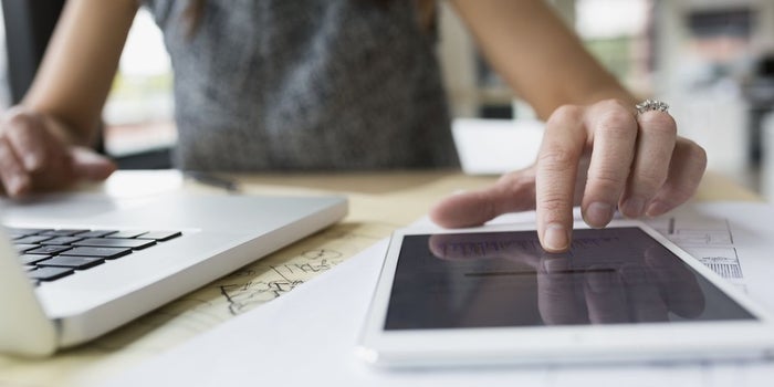 This Online Tool Will Tell You Whether You're Ready for Funding