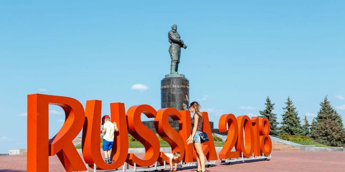 Todo lo que tienes que saber antes del Mundial de Rusia