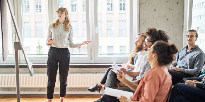 What You Need to Assess About Your Audience to Make Your Presentation a Hit