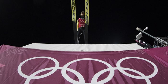The Biennial Cyber-Threat: How to Keep Your Company Safe During the Olympics