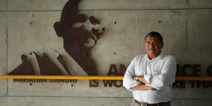 This Incubator is Sector Agnostic for Tech Enabled Startups