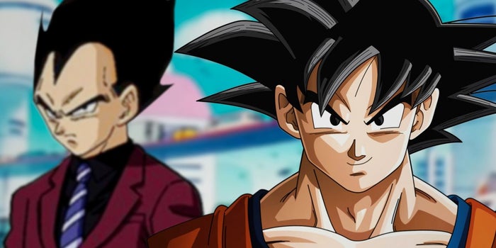 7 secretos de Dragon Ball para emprendedores