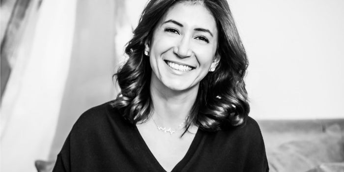 Tapping Into Opportunity: Nour Al Hassan, Founder And CEO, Ureed