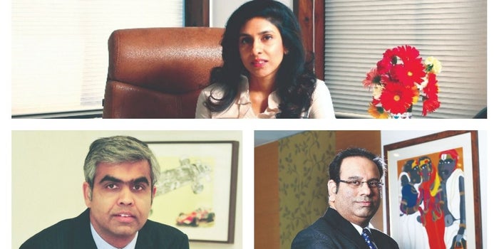How These Legacy Businesses are 'Shower'ing the Essence of Living