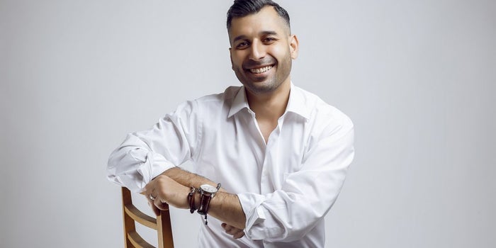 Modus Capital's Kareem Elsirafy Is On The Lookout For Entrepreneurs Building Sound Businesses