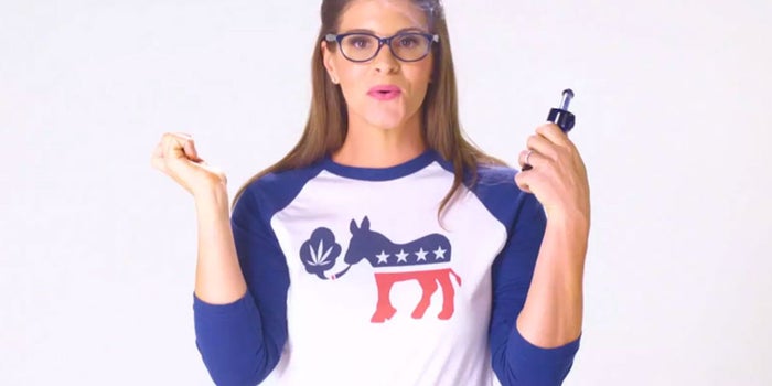 The Bumpy Road to Becoming the Martha Stewart of Cannabis