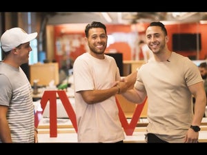 Gerard Adams - Author Biography