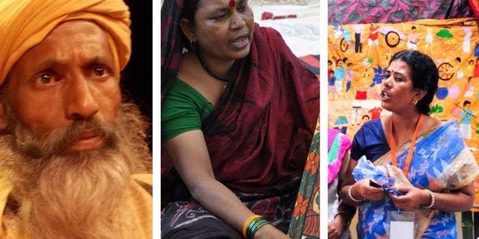 These Subaltern Artists are Breathing Fresh Life into the Landscape of Entrepreneurship