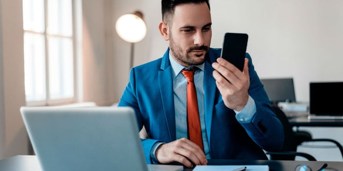 Así puedes curarte del 'síndrome de las distracciones' en 8 días
