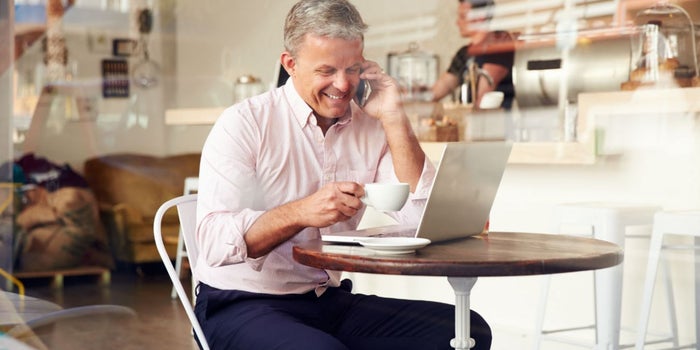 50 años: Una edad perfecta para emprender