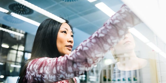 Recruiting and Retaining Female Tech Talent Is a Challenge -- Here's How We Did It