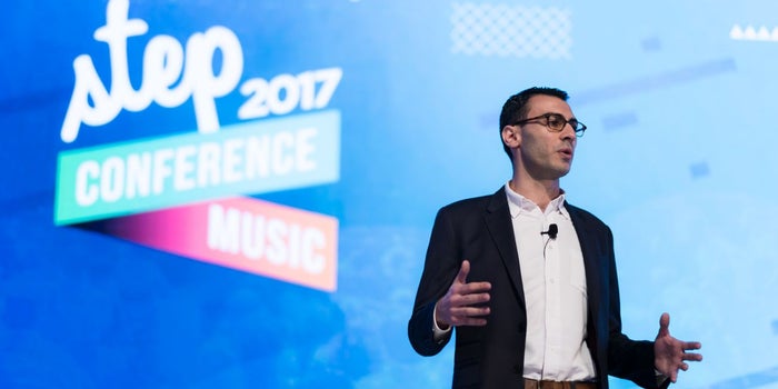 It's That Time Of Year Again: Dubai Internet City To Host STEP Conference 2018 In March
