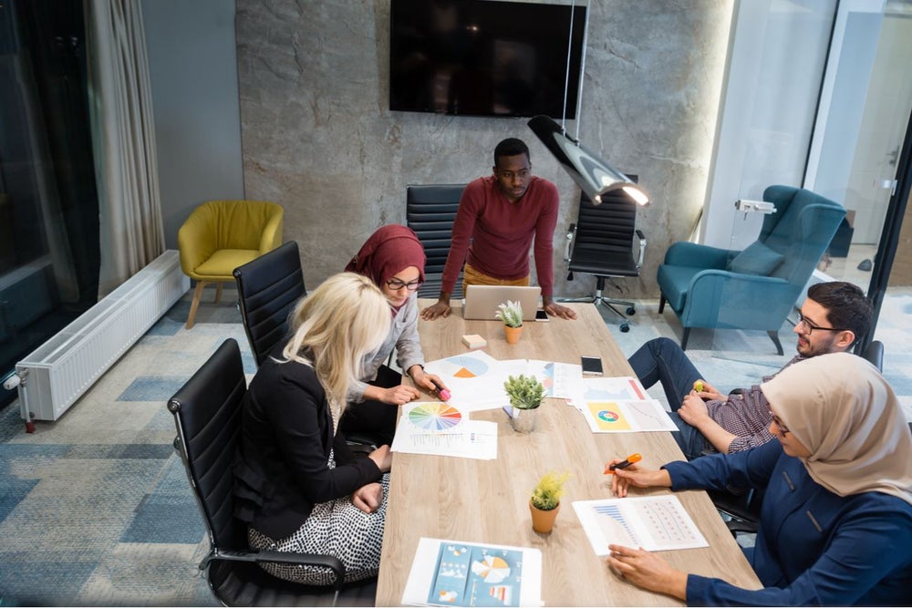 How to Keep Your Employees in High Spirits, At the Office