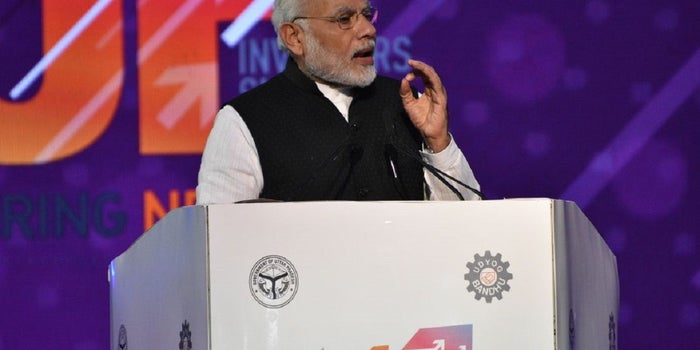 Millions Worth of Investments and Opportunities Lie Ahead of Uttar Pradesh