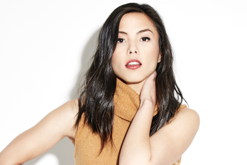 YouTube Star and 'The Older Sister of the Internet' Anna Akana Explains How She Found Her Honest Voice
