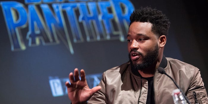 'Black Panther' Director Ryan Coogler Shows Why Gratitude Is an Integral Part of Success