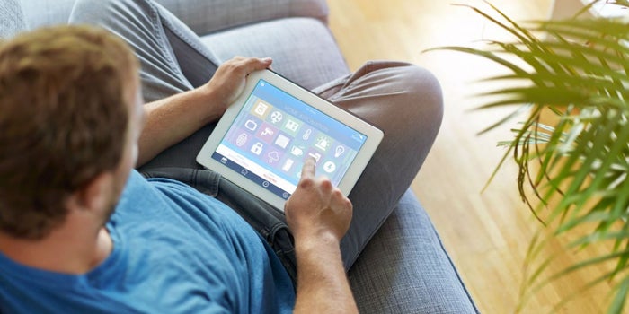 3 áreas en las que puedes emprender con tecnología