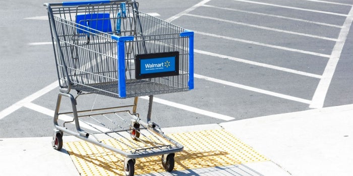 Walmart quiere 'adoptar' tu pyme
