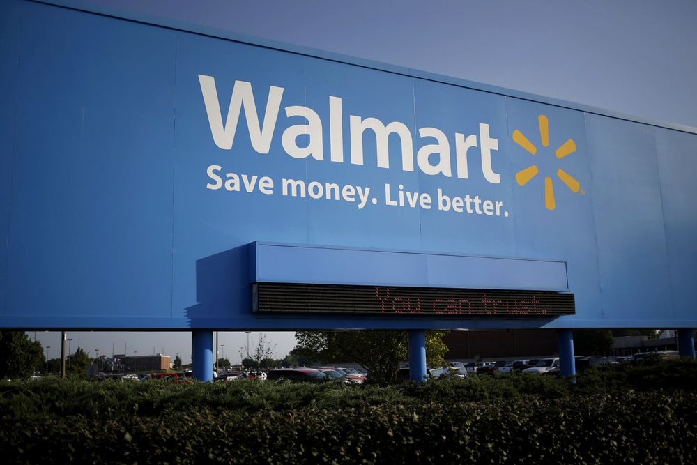 15 Crazy Facts About Walmart's History and Where It's Headed Next