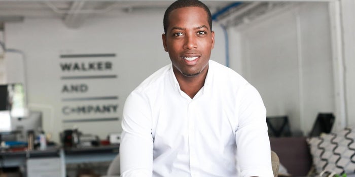 This Successful Entrepreneur Explains Why You Don't Need Billions to Build a Brand That Hits Home