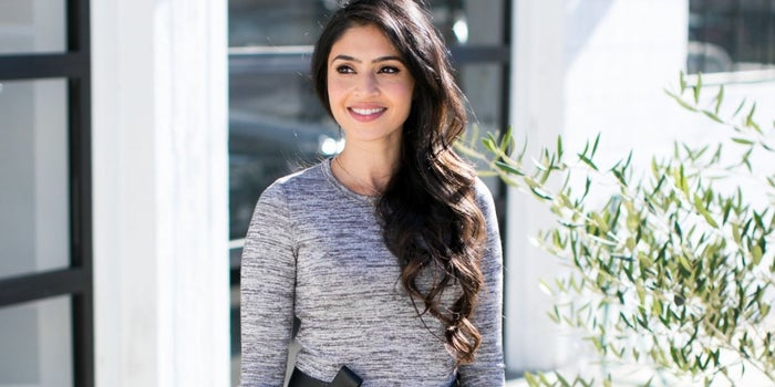 This Successful Entrepreneur Explains Why You Can't Succeed Unless You Invest in Yourself
