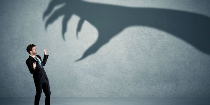El miedo: enemigo mortal de los emprendedores