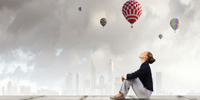 5 claves para dejar de soñar despierto, y comenzar tu negocio o sueño