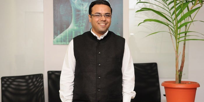 Umesh Sachdev on What Prompted Him to Build Uniphore