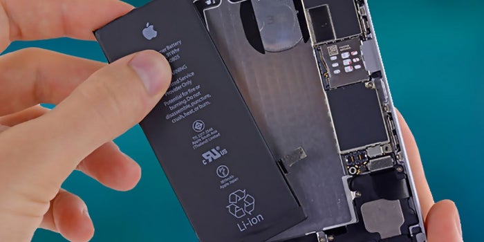 How to Replace Your iPhone Battery